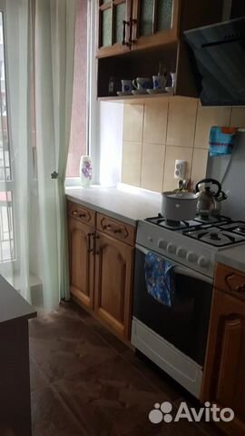 

1-к. квартира, 22 м², 1 кровать