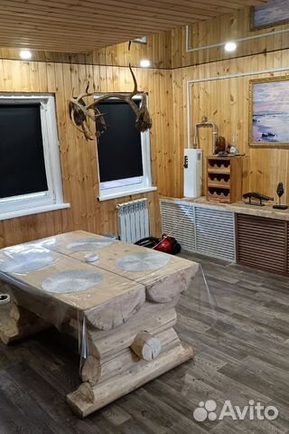 

3-к. дом, 100 м²