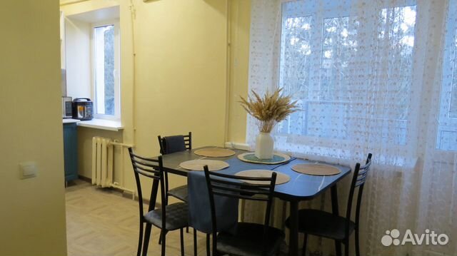 

2-к. квартира, 50 м², 7 кроватей