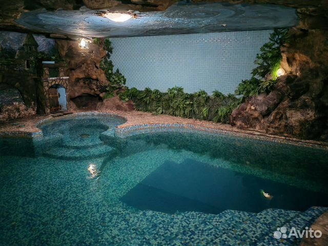 

6-к. коттедж, 500 м²