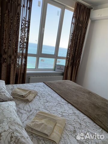 

2-к. квартира, 65 м², 3 кровати