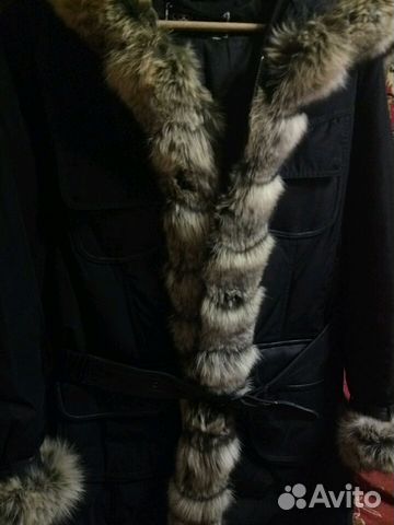 Пуховик женский 54 размер Пуховик женский 54 размер