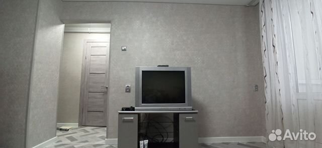 

1-к. квартира, 25 м², 2 кровати