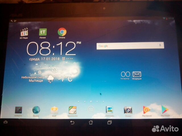 Asus ME302KL k005 на запчасти Asus ME302KL k005 на запчасти
