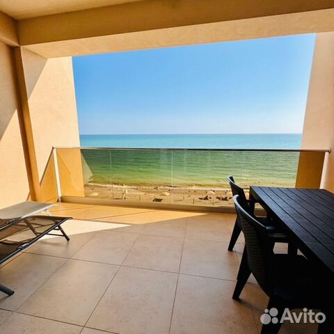 

1-к. квартира, 70 м², 3 кровати