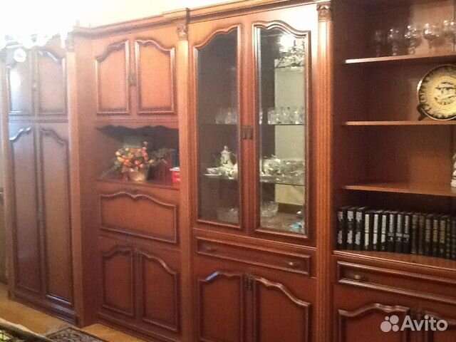 Стенка Югославская Стенка Югославская