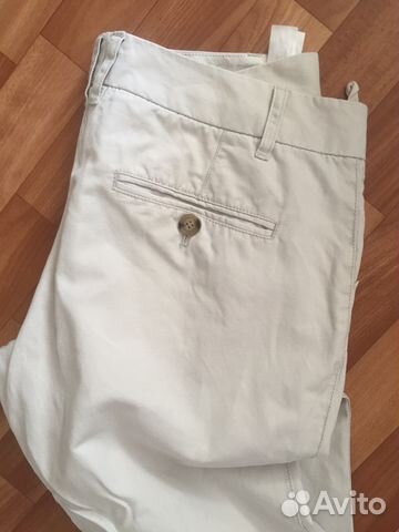 Продам свой гардероб (рубашка, брюки)