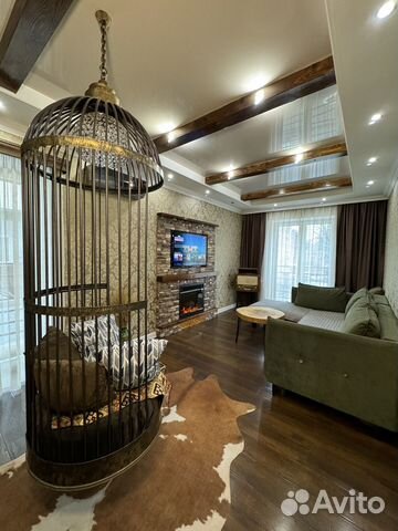 

2-к. квартира, 70 м², 1 кровать