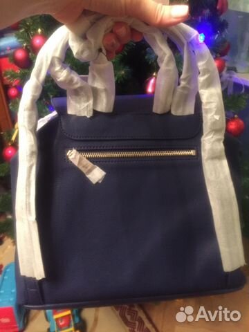 Рюкзак Love Moschino, новый, оригинал, фурнитура