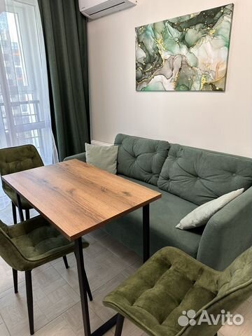 

2-к. квартира, 53 м², 3 кровати