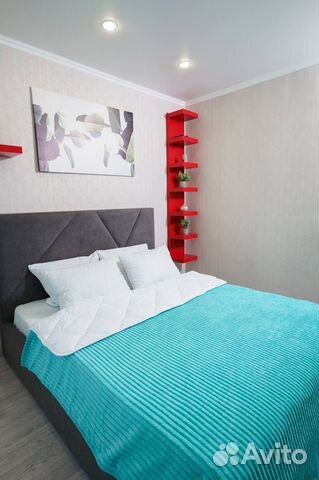

4-к. квартира, 70 м², 5 кроватей