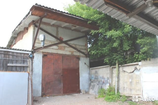 Авито Железногорск Гаражи Купить