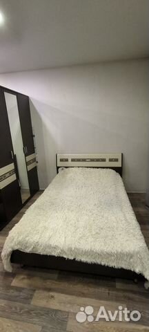 

Квартира-студия, 41 м², 3 кровати