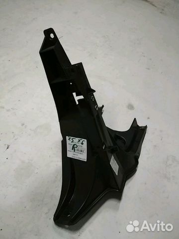 Крепление фары bmw x5 e70 Крепление фары bmw x5 e70