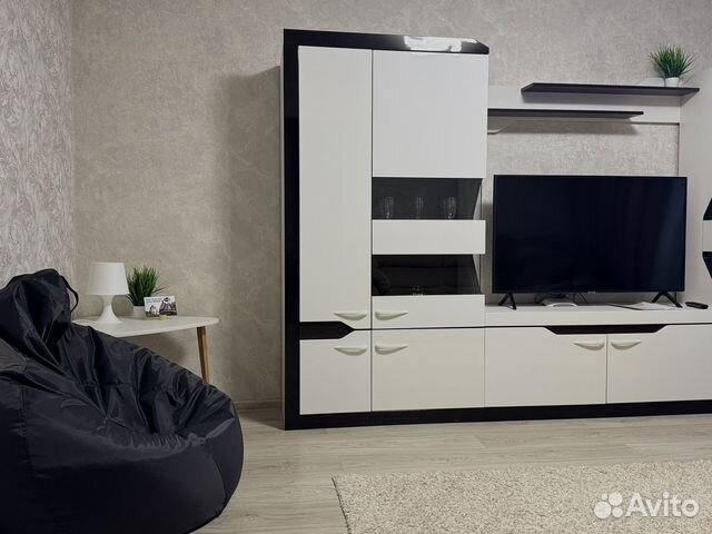 

2-к. квартира, 68 м², 2 кровати