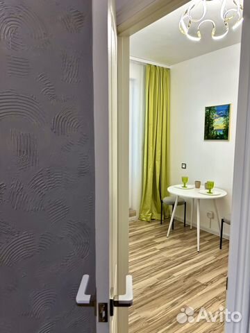 

1-к. квартира, 45 м², 4 кровати