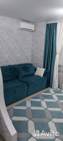 

Квартира-студия, 26 м², 1 кровать