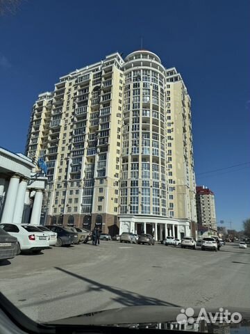 

2-к. квартира, 50 м², 2 кровати