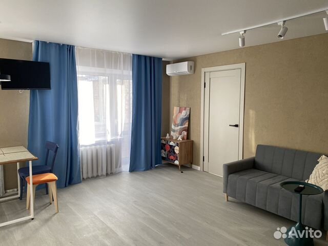 

2-к. квартира, 46 м², 4 кровати