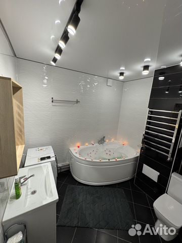 

1-к. квартира, 32 м², 1 кровать