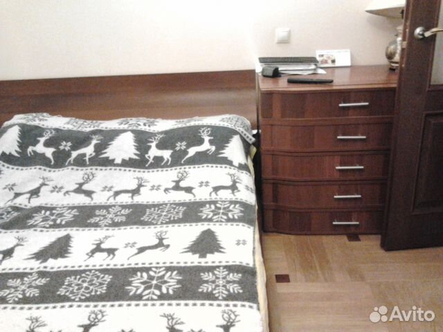 1-к квартира, 32 м², 2/5 эт.