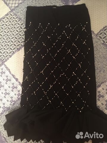 Юбка вечерняя в стиле balmain Юбка вечерняя в стиле balmain