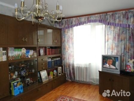 3-к квартира, 65 м², 5/5 эт.