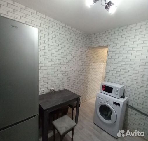 

1-к. квартира, 30,6 м², 4 кровати