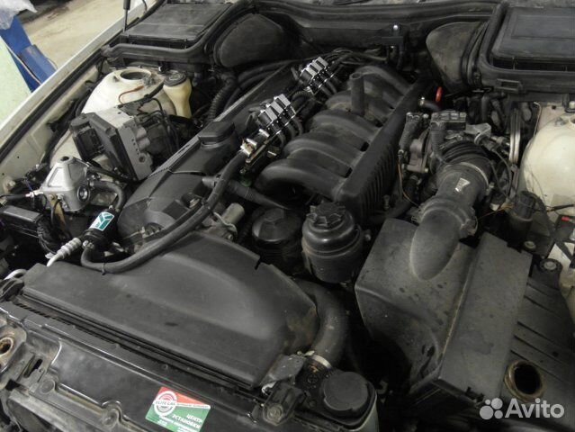Газ на авто BMW 520 набор №25 газ на авто Газ на авто BMW 520 набор №25 газ на авто