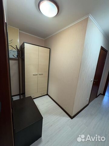 

1-к. квартира, 22,7 м², 3 кровати