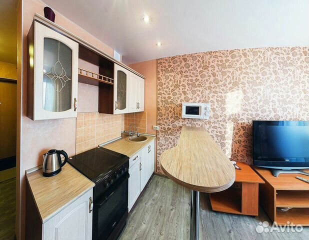 Студия, 25 м², 13/17 эт.
