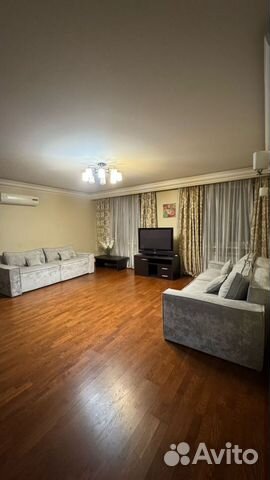 

2-к. квартира, 125 м², 4 кровати