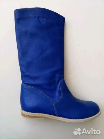 Супер стильные сапожки пр-во Италия, раз. 38 Супер стильные сапожки пр-во Италия, раз. 38