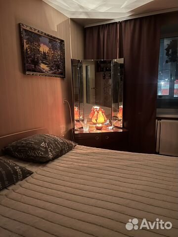 

2-к. квартира, 40 м², 4 кровати