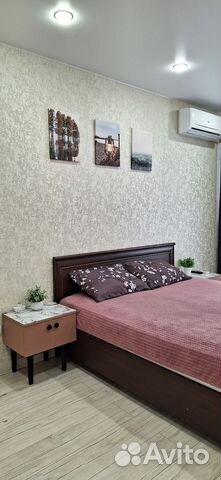 

2-к. квартира, 50 м², 3 кровати