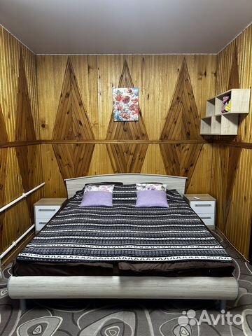 

1-к. квартира, 30 м², 1 кровать