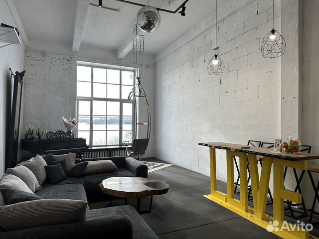

2-к. квартира, 90 м², 4 кровати
