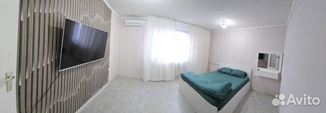 

3-к. квартира, 64 м², 4 кровати