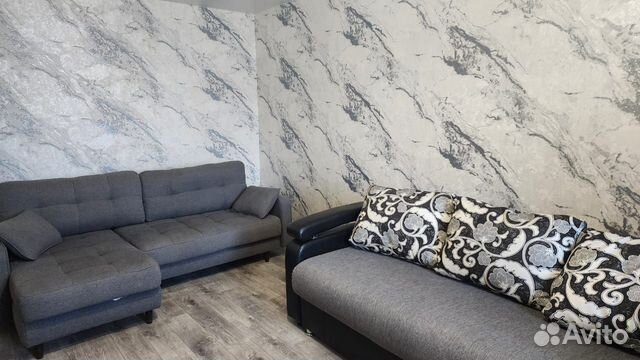 

2-к. квартира, 47 м², 3 кровати