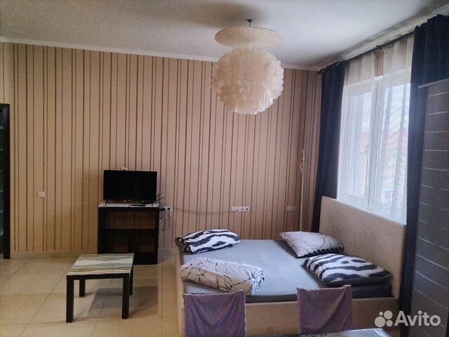 

1-к. квартира, 50 м², 6 кроватей