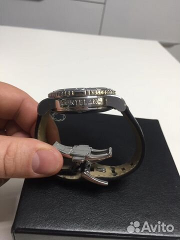 Швейцарские часы montblanc оригинал Швейцарские часы montblanc оригинал