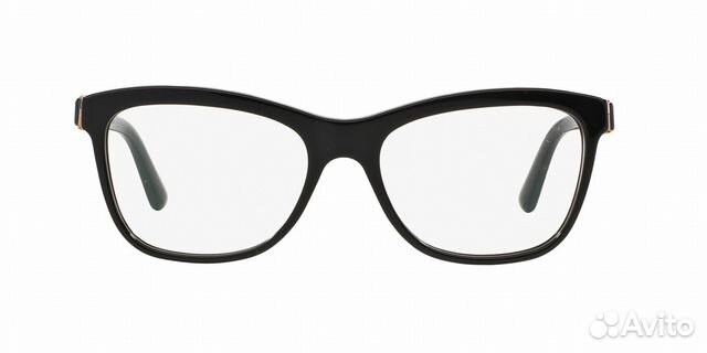 Оправа Bvlgari 4101B 501
