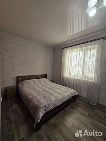 

2-к. квартира, 65 м², 3 кровати