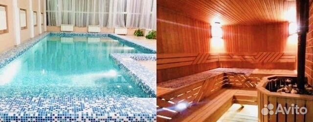 

4-к. коттедж, 800 м²