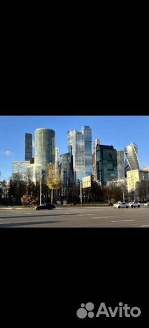 

Квартира-студия, 50 м², 2 кровати