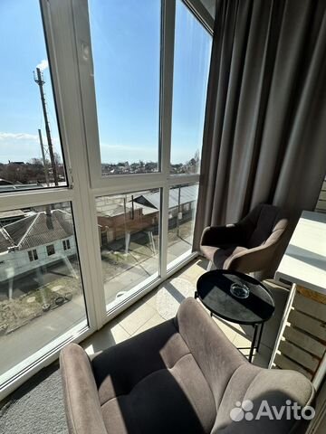 

2-к. квартира, 45 м², 3 кровати