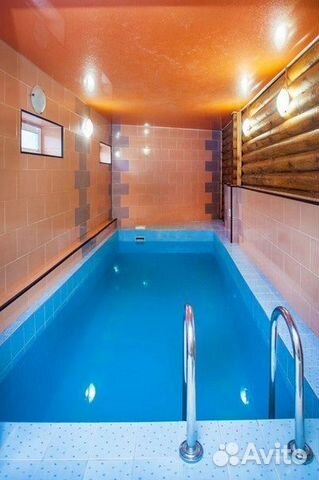 

8-к. коттедж, 350 м²