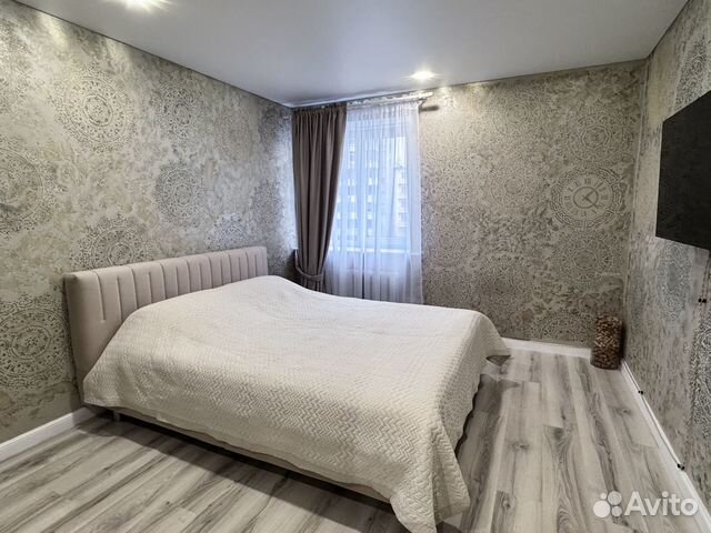 

2-к. квартира, 47 м², 4 кровати