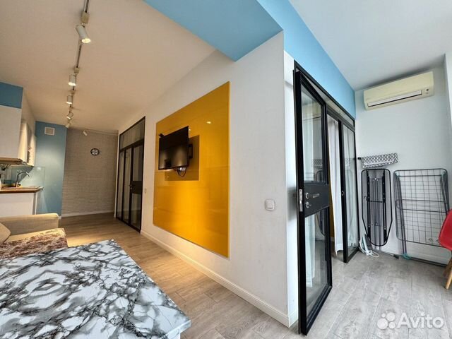 

2-к. квартира, 55 м², 2 кровати