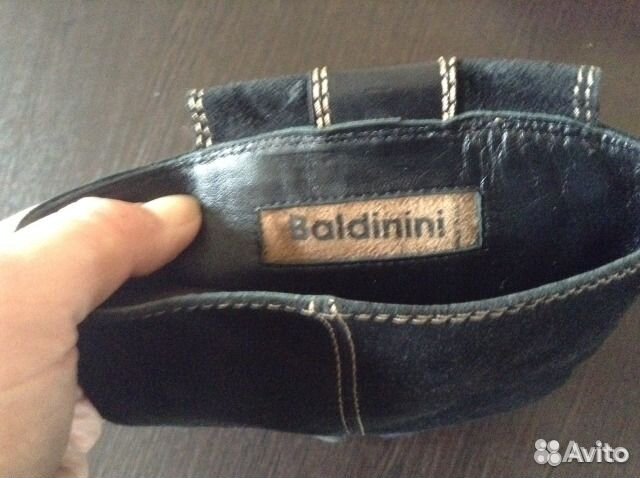 Сапоги Baldinini (оригинал) Сапоги Baldinini (оригинал)